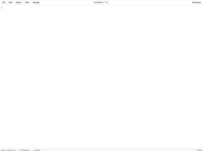 Notpad