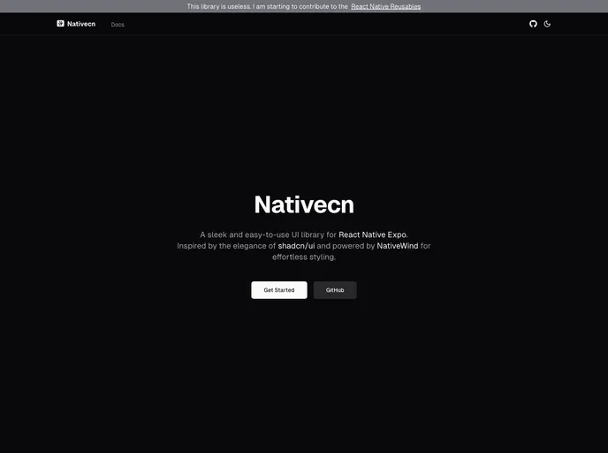 Nativecn