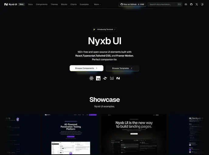 UI