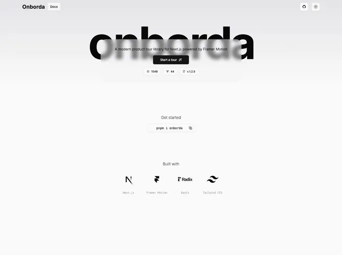 Onborda