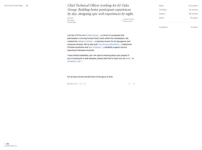 Blog